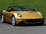 Ferrari P540 Superfast Aperta 2009 года